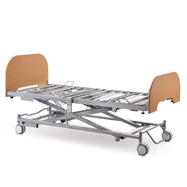 Eurocare Wattle Homecare Bed