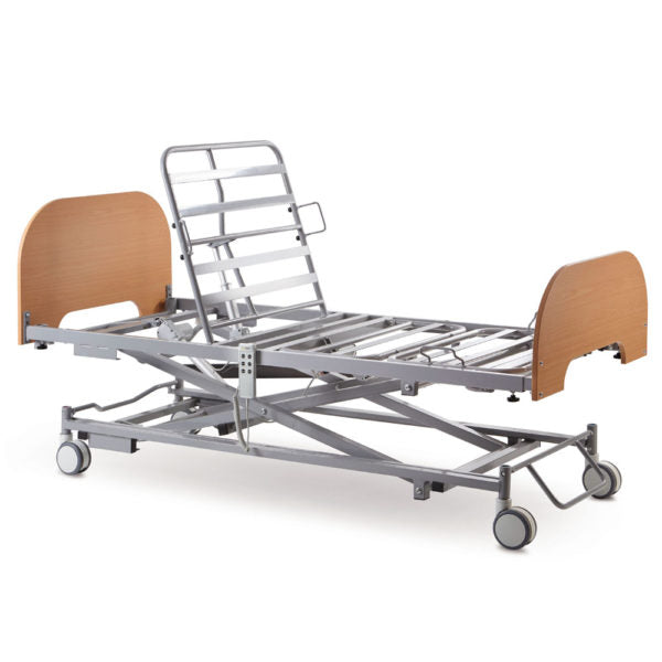 Eurocare Wattle Homecare Bed