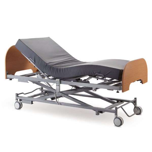 Eurocare Wattle Homecare Bed