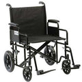 Drive Bariatric Transit Wheelchair - 200kg