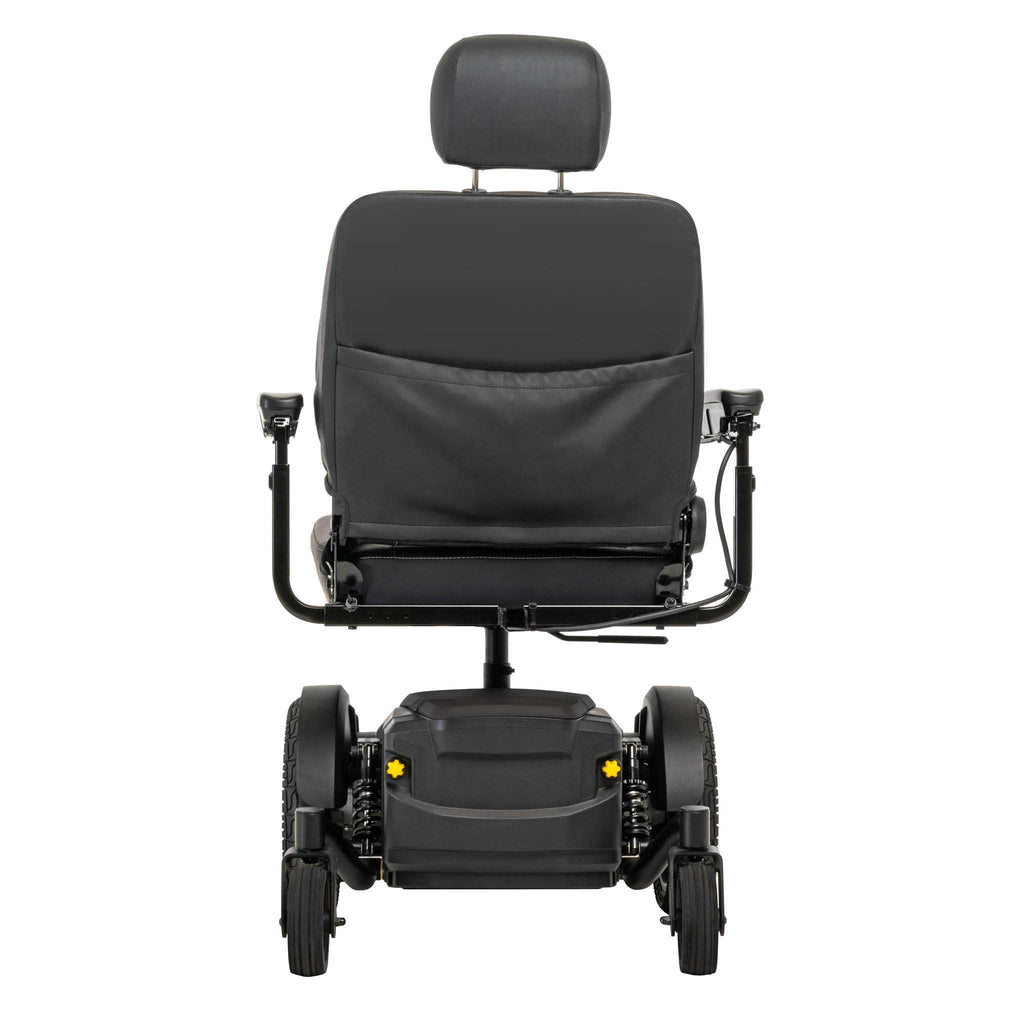 Jazzy EVO 614 HD Power Chair