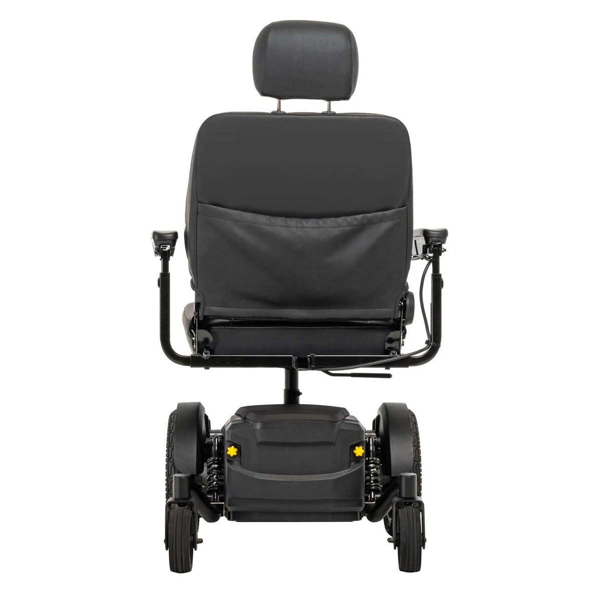 Jazzy EVO 614 HD Power Chair