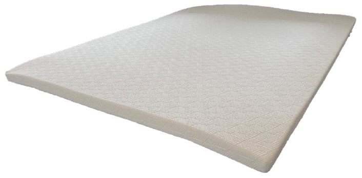 Avante Bamboo Charcoal Mattress Topper