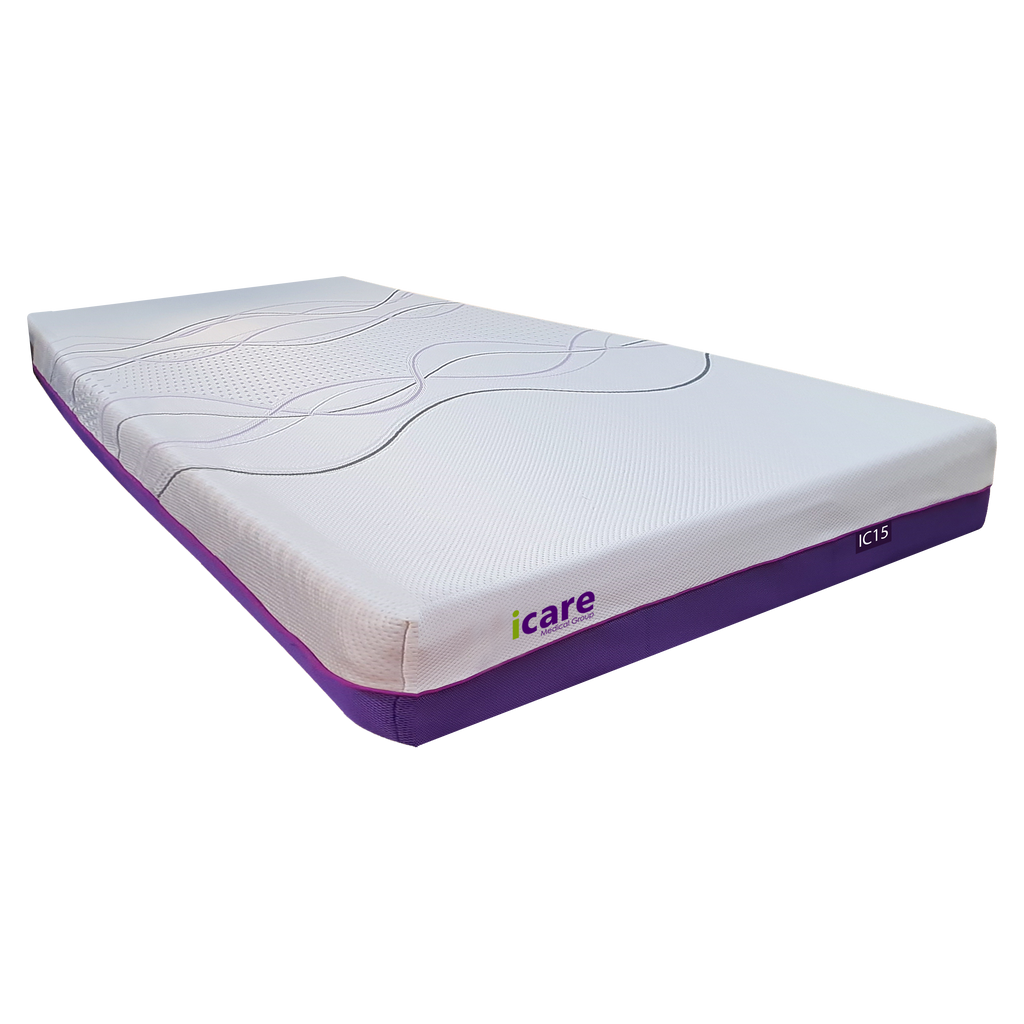 iCare IC15 ActiveX Mattress - Firm