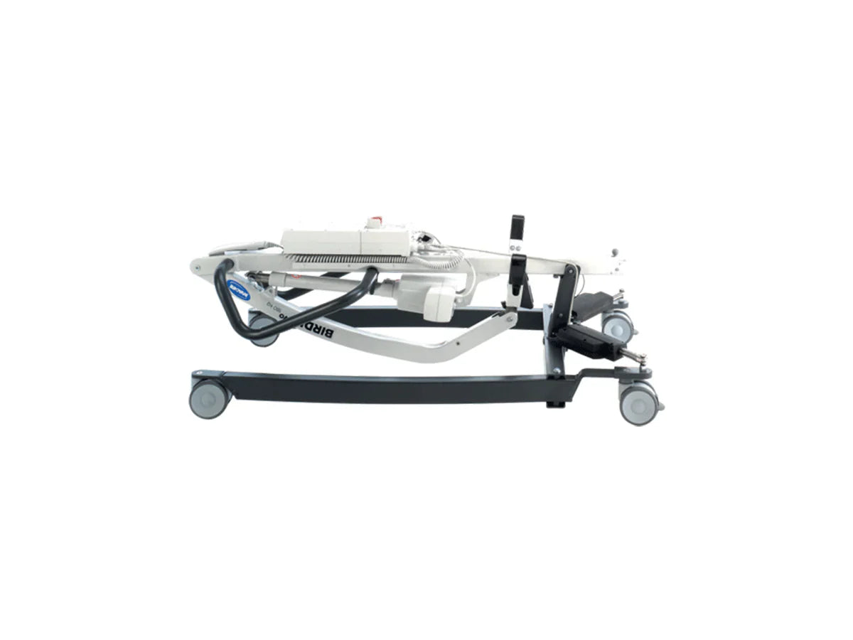 Invacare Birdie Evo XPlus - 210kg