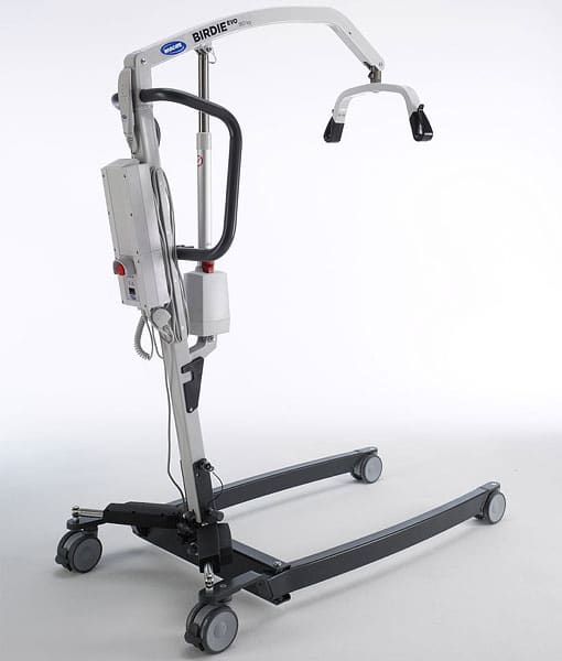 Invacare Birdie Evo 150 Compact Hoist