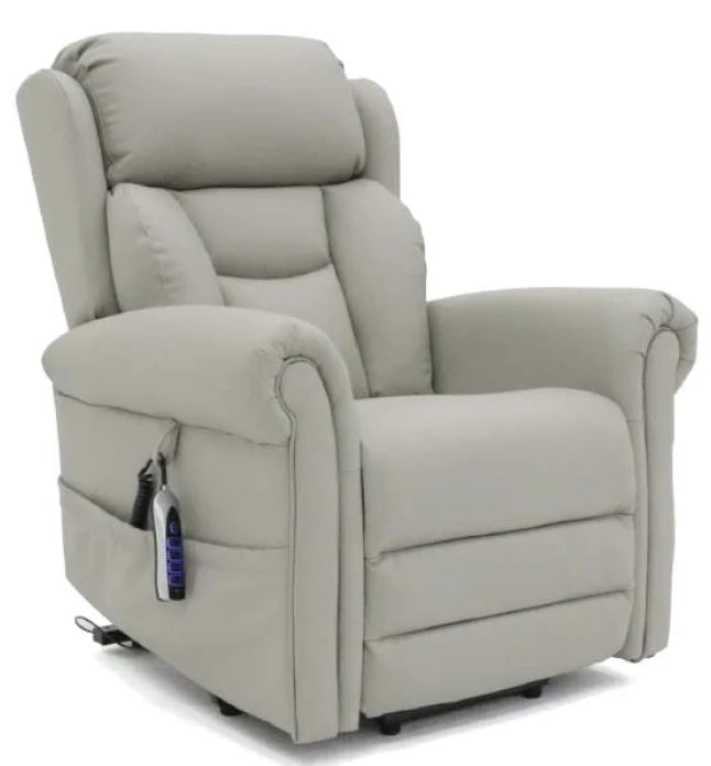 Avante Bolton Lift Chair - Beach Leather