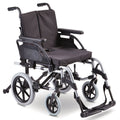 Breezy BasiX 2 Wheelchair - Transit