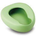 Bed Pan - Frontal Opening