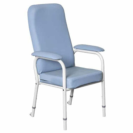 Ergoback Day Chair - Ultra Comfort