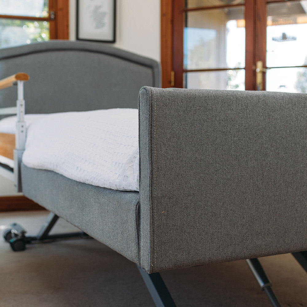 Carequip Casero Plus Bed