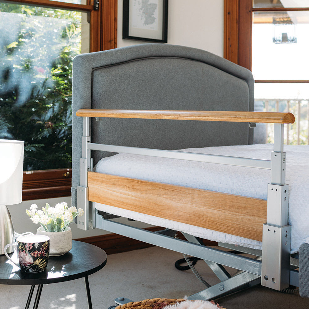 Carequip Casero Mode Bed