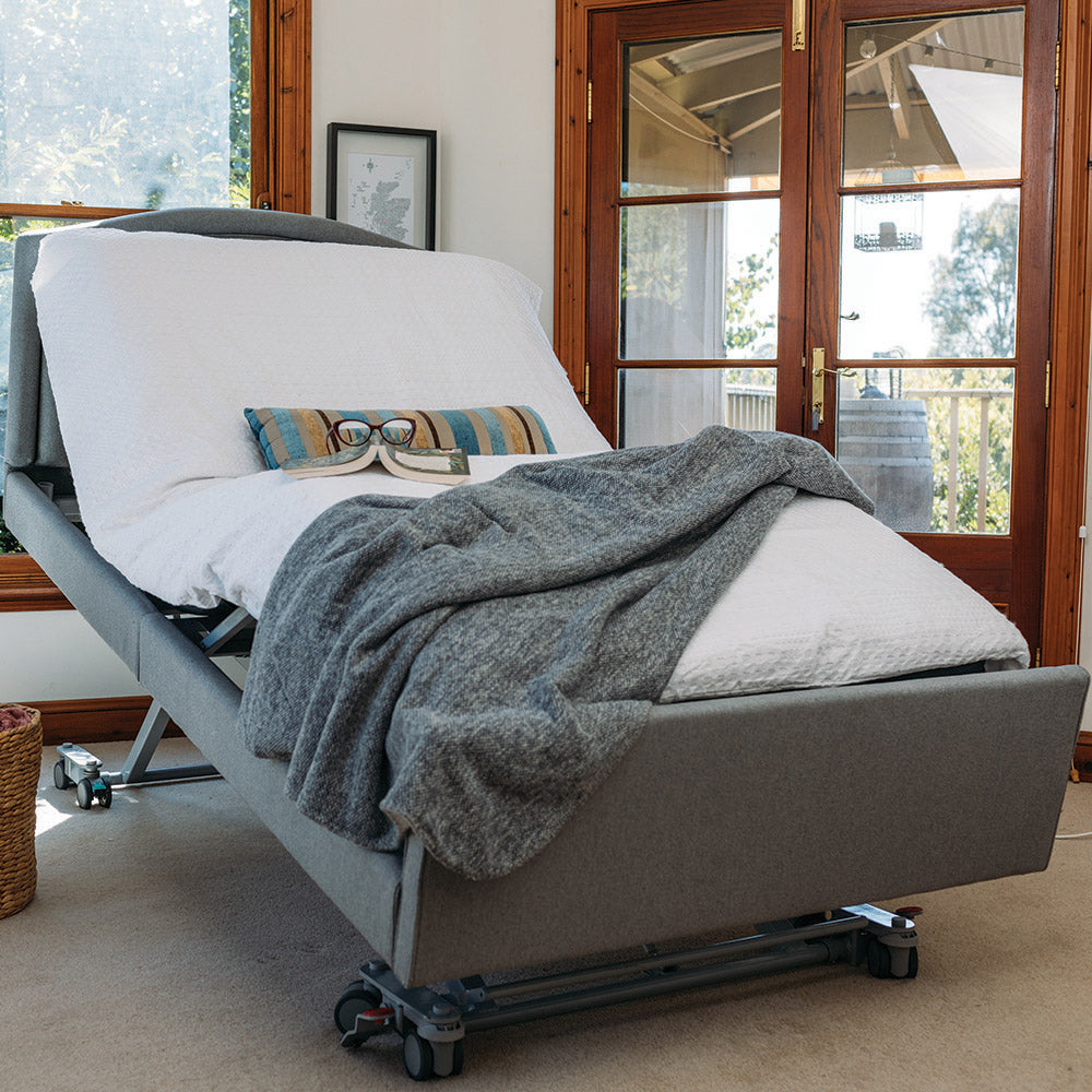 Carequip Casero Plus Bed