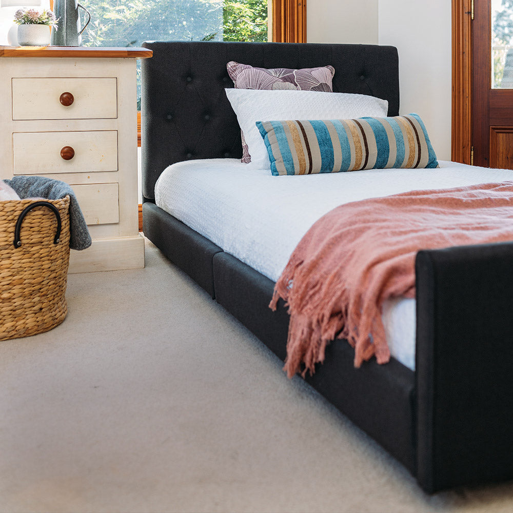 Carequip Casero Plus Bed