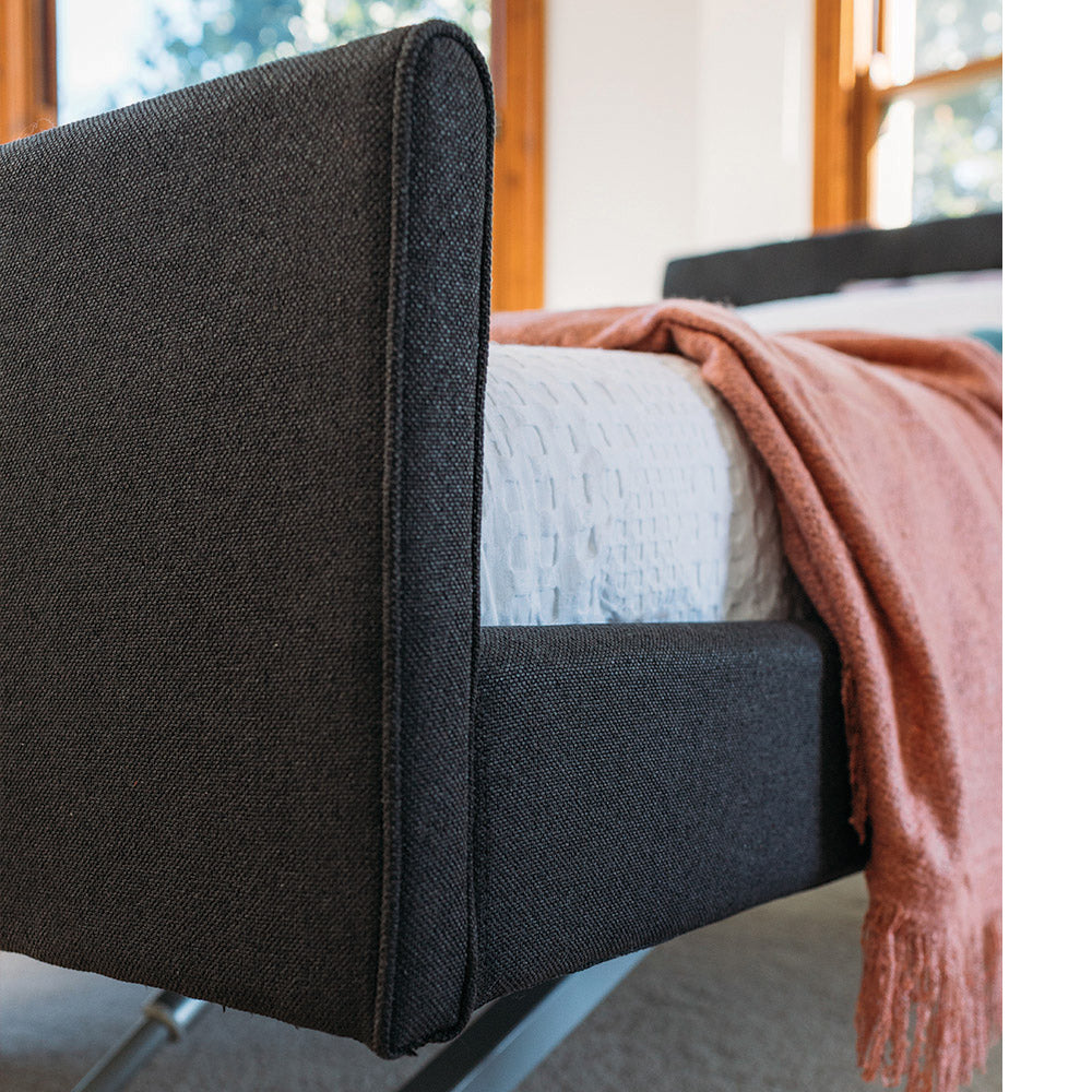 Carequip Casero Plus Bed