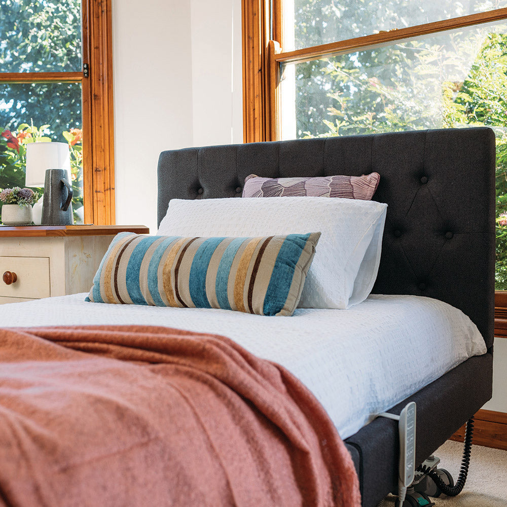 Carequip Casero Plus Bed