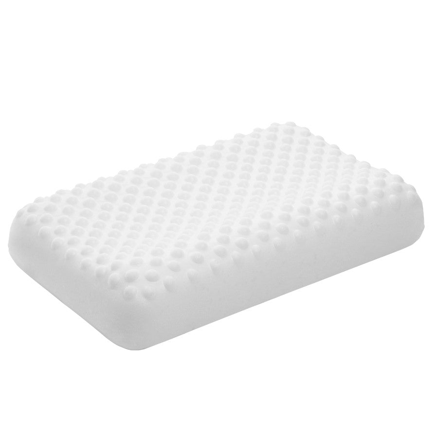 Contoured Dimple Pillow