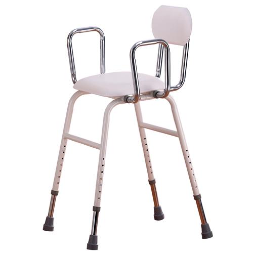 Days Lightweight Kitchen Stool