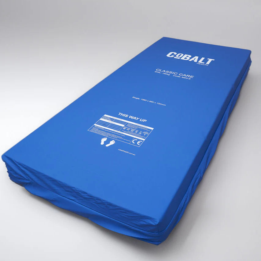 Cobalt Classic Care Mattress