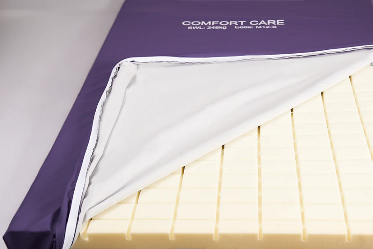 Cobalt Comfort Care Mattress