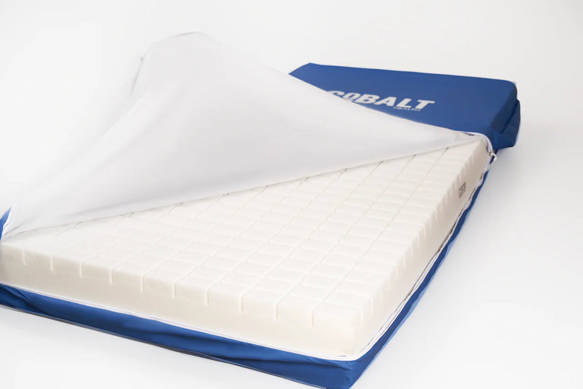 Cobalt Classic Care Mattress