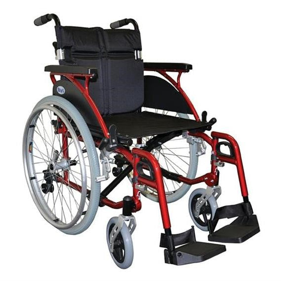 Days Healthcare Link Wheelchair