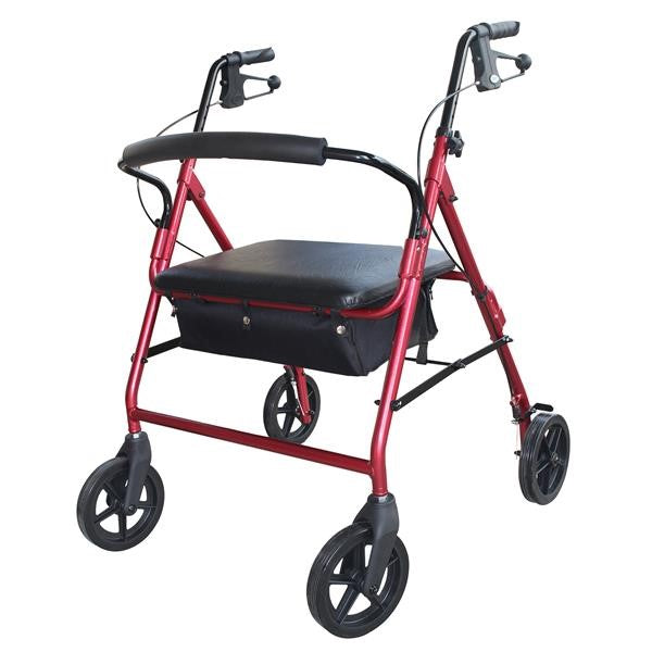 Days Heavy Duty Rollator