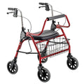 Days Supa Mack Bariatric Walker