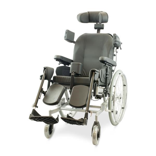 Days Tilt-in-Space Wheelchair