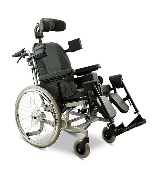 Days Tilt-in-Space Wheelchair