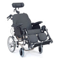 Drive ID Soft Tilt-in-Space Wheelchair