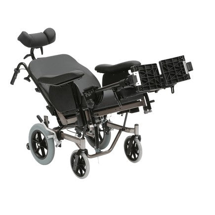 Drive ID Soft Tilt-in-Space Wheelchair