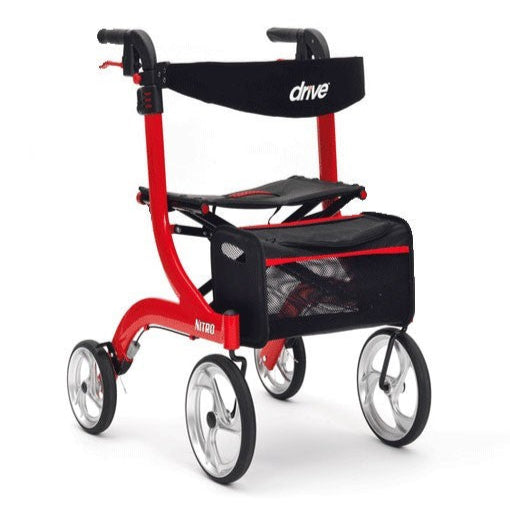 Drive Nitro Rollator