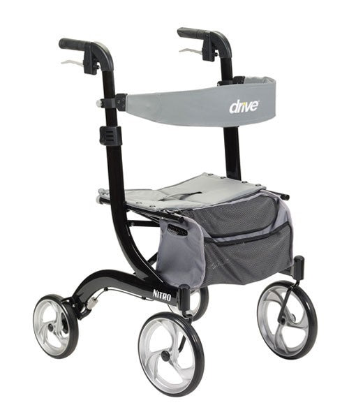 Drive Nitro Rollator