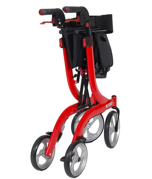 Drive Nitro Rollator