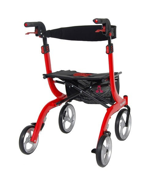 Drive Nitro Rollator