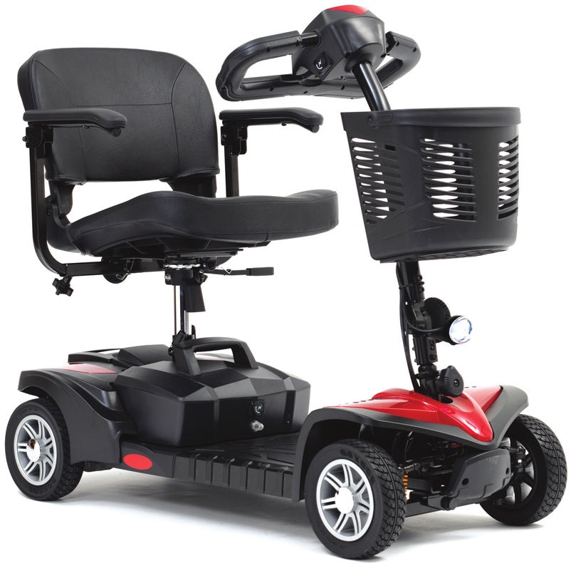 Venom Sport Suspension Mobility Scooter
