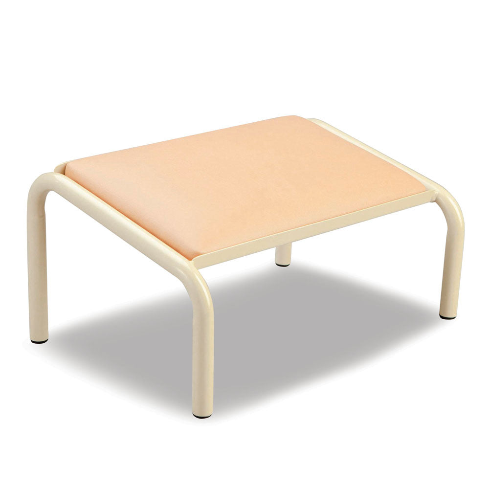 Padded Footrest - Vinyl