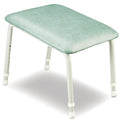 Padded Adjustable Leg Rest