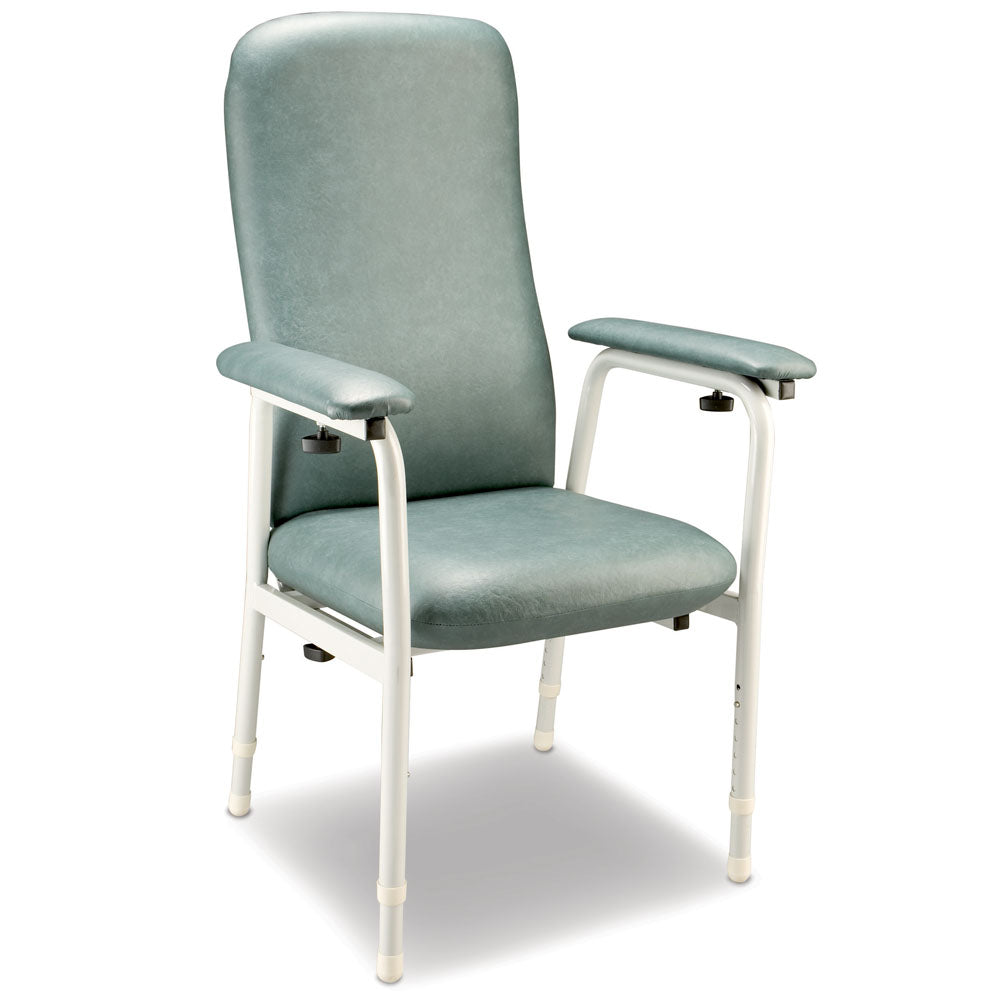 Euro Day Chair - Bariatric