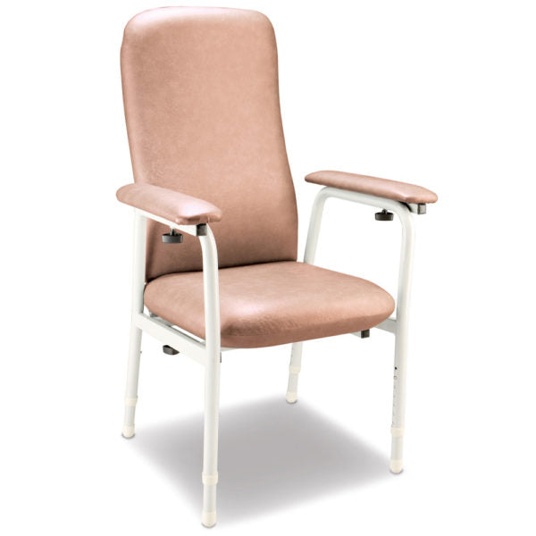 Euro Day Chair - Bariatric