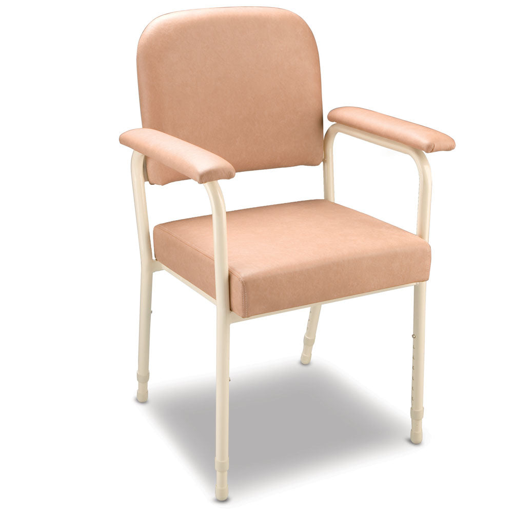 Low Back Hunter Chair