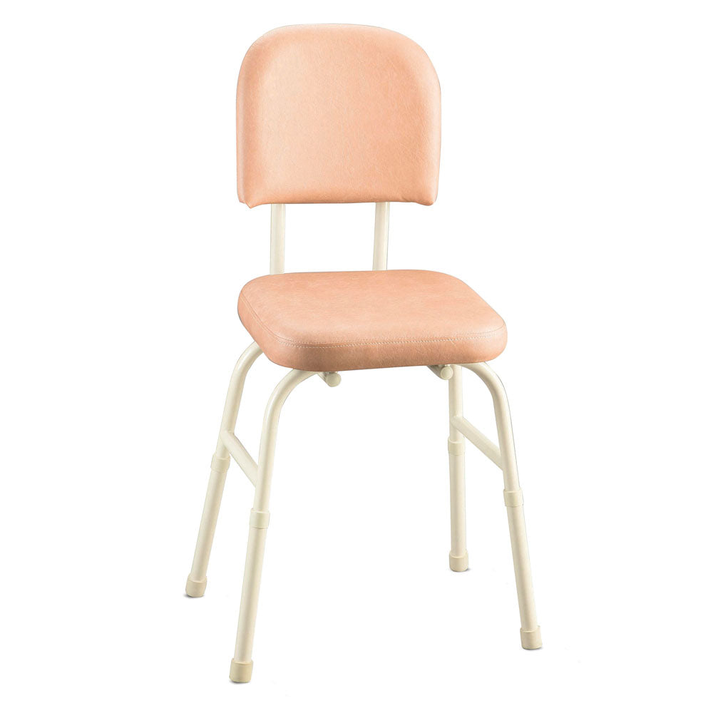 Perching Stool - Height Adjustable