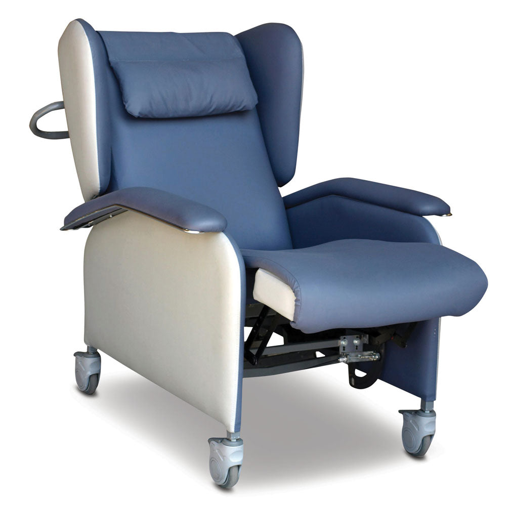 Shoalhaven Chair-Bed