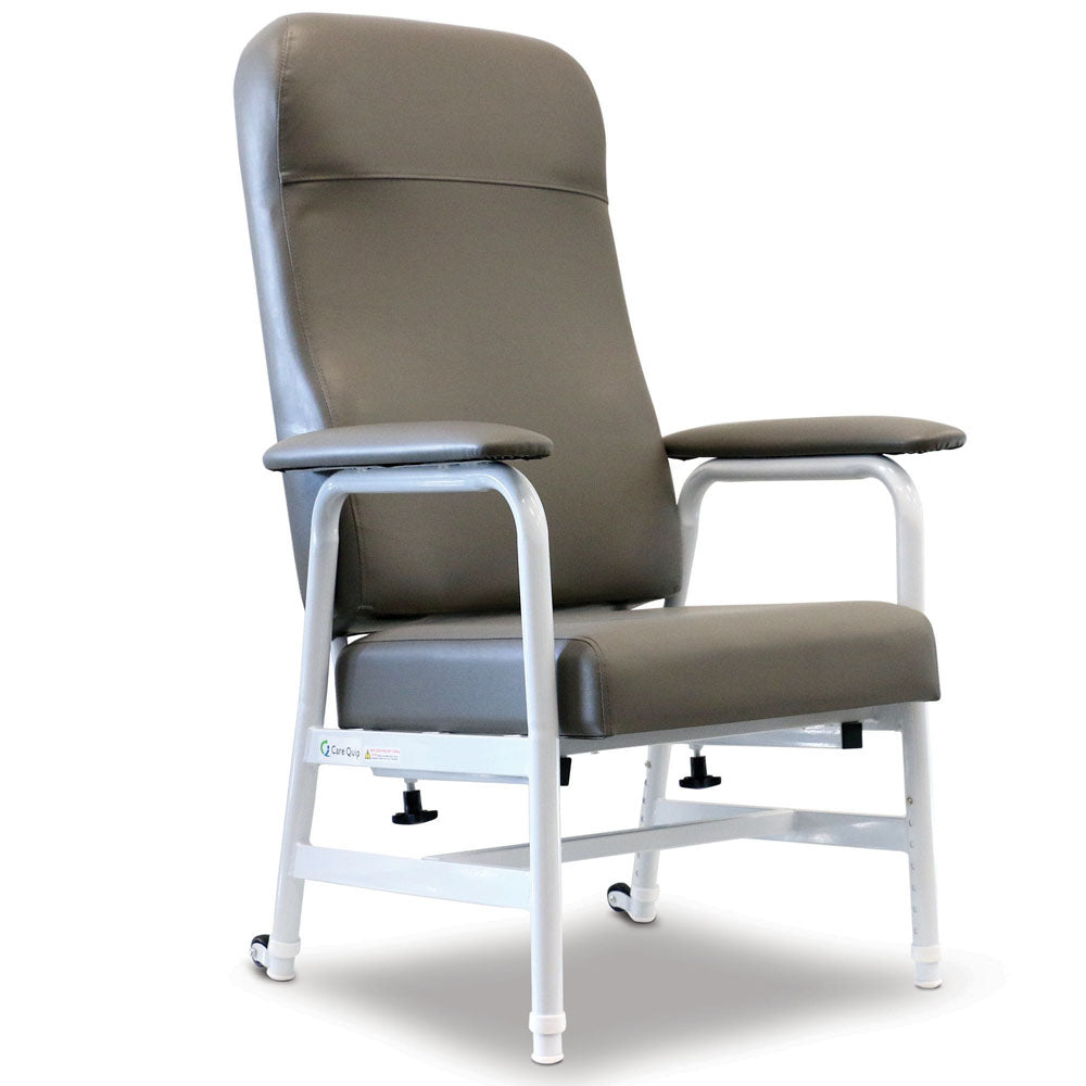X2 Deluxe Pressure Care Chair