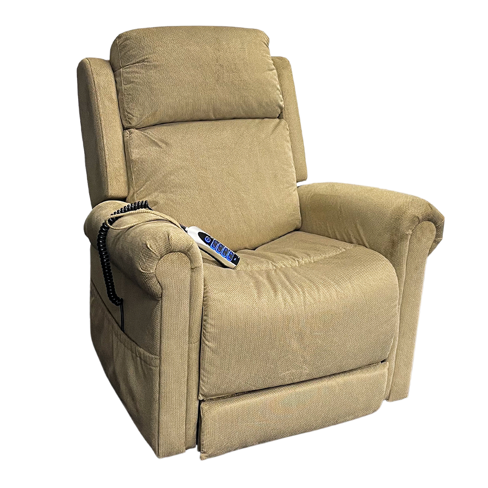Regal 4 Motor Lift Chair