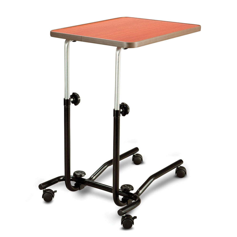 Lightweight Over Bed & Chair Table