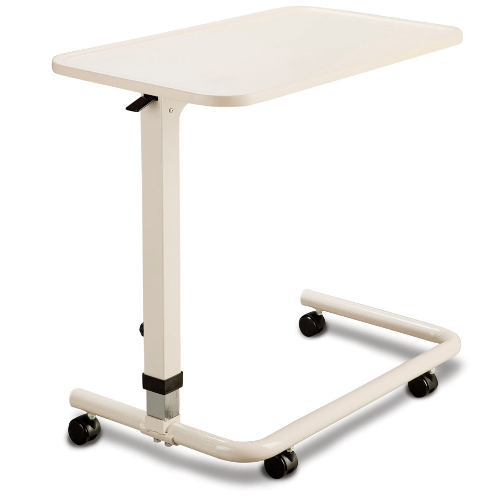 Spring Loaded Over Bed & Chair Table
