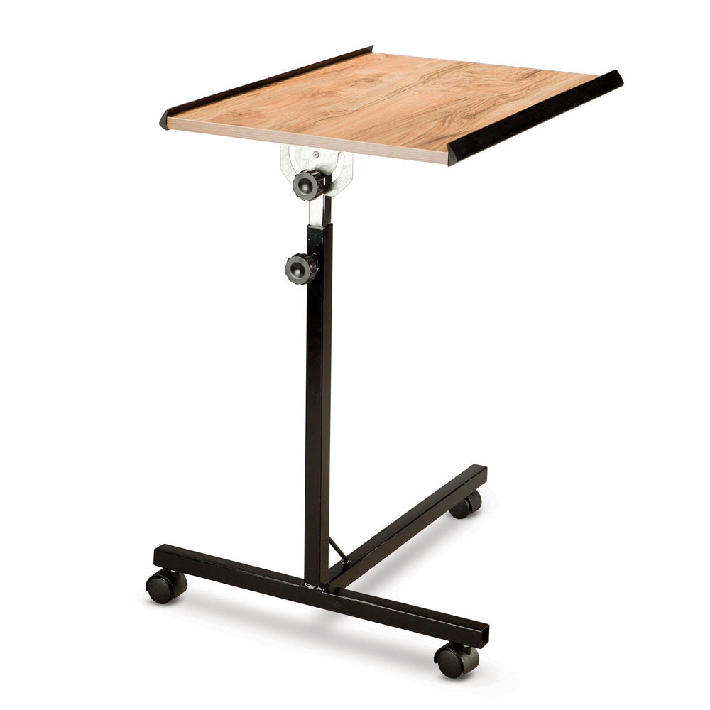 Overchair Table - Adjustable Angle