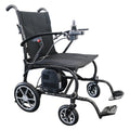 E-Traveller Carbon 130 Lite - 12kg